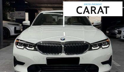 BMW 3 Series 2021