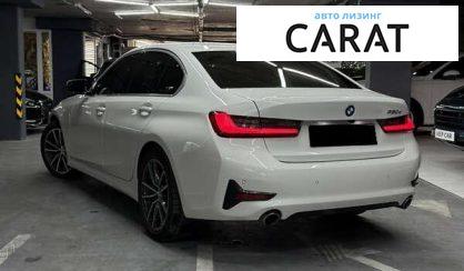 BMW 3 Series 2021