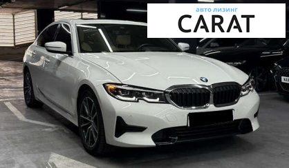 BMW 3 Series 2021