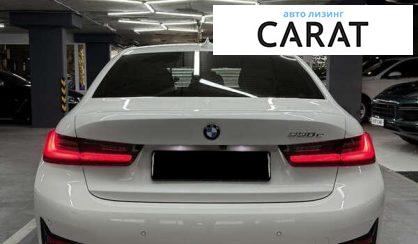 BMW 3 Series 2021