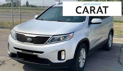 Рассмотреть Kia Sorento 2013 Kia Sorento 2013 - авто лізинг Carat