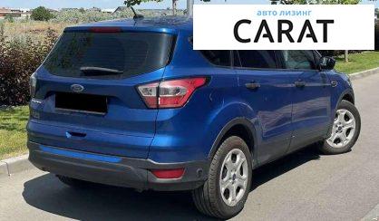 Ford Escape 2016