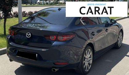 Mazda 3 2019