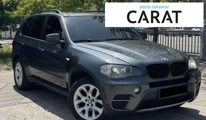 BMW X5 2013