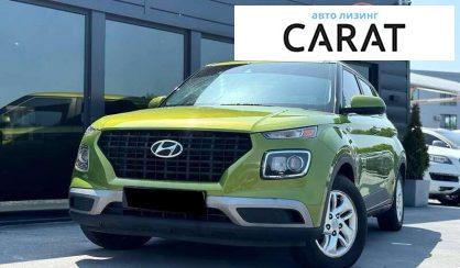 Hyundai Venue 2021 Hyundai Venue 2021