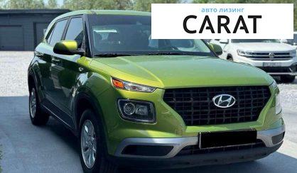 Hyundai Venue 2021 Hyundai Venue 2021