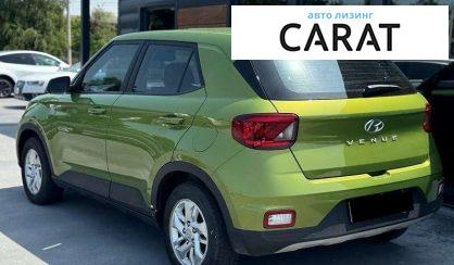 Hyundai Venue 2021 Hyundai Venue 2021