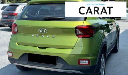 Hyundai Venue 2021 Hyundai Venue 2021