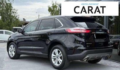 Ford Edge 2019