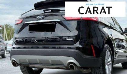 Ford Edge 2019