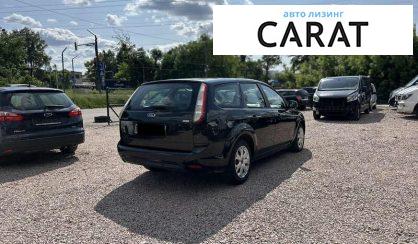 Ford Focus 2011