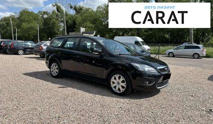 Ford Focus 2011
