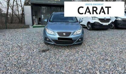 Seat Ibiza 2010