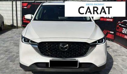 Mazda CX-5 2021