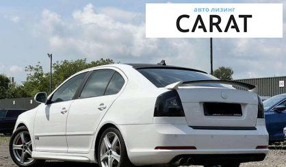 Skoda Octavia 2012