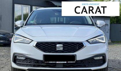 Seat Leon 2022