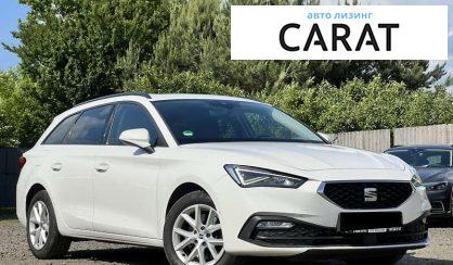 Seat Leon 2022