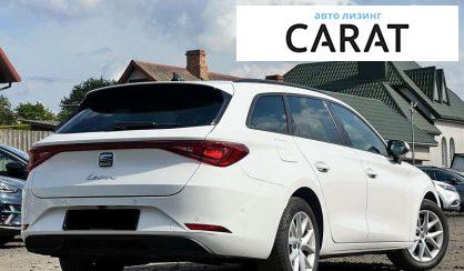 Seat Leon 2022