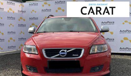 Volvo V50 2010