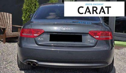 Audi A5 2009