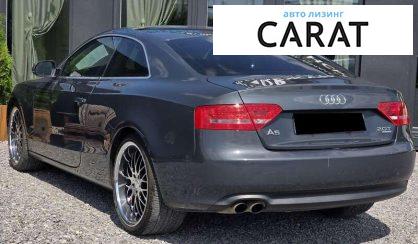Audi A5 2009