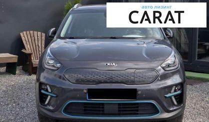 Kia Niro 2019