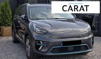 Kia Niro 2019