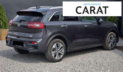 Kia Niro 2019