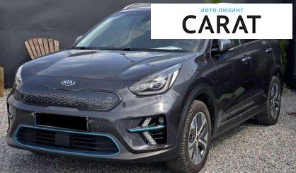 Kia Niro 2019 - авто лізинг Carat