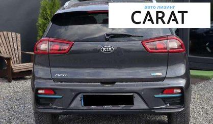 Kia Niro 2019