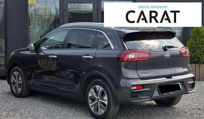 Kia Niro 2019
