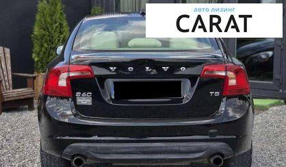 Volvo S60 2012