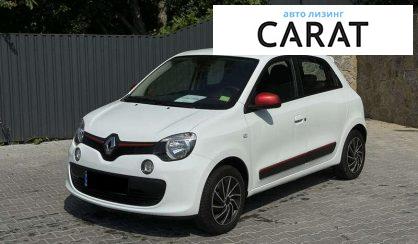 Розглянути Renault Twingo 2015 Renault Twingo 2015 - авто лізинг Carat
