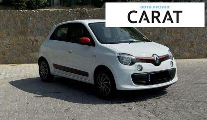 Renault Twingo 2015 Renault Twingo 2015