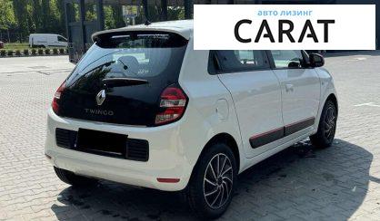 Renault Twingo 2015 Renault Twingo 2015