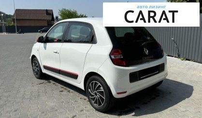 Renault Twingo 2015 Renault Twingo 2015