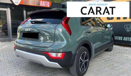 Kia Niro 2023