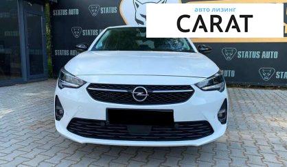 Opel Corsa 2020