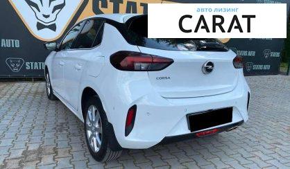 Opel Corsa 2020