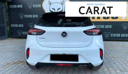 Opel Corsa 2020