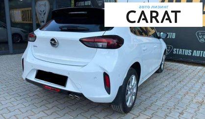 Opel Corsa 2020