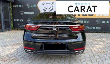 Kia K7 2018
