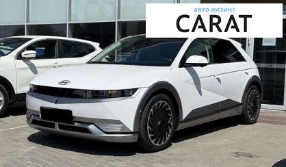 Hyundai Ioniq 2023 - авто лізинг Carat