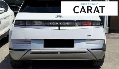 Hyundai Ioniq 2023