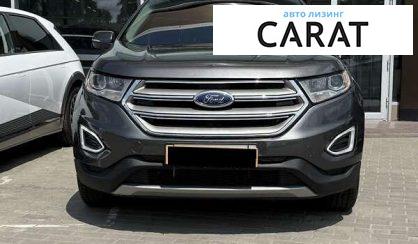 Ford Edge 2015