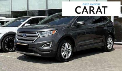 Ford Edge 2015 - авто лізинг Carat