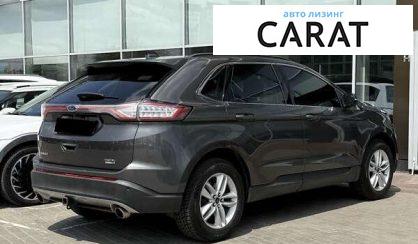 Ford Edge 2015