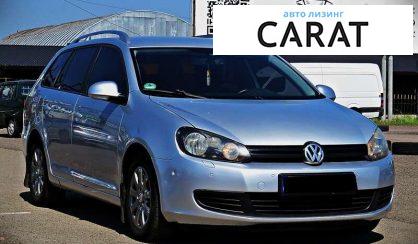 Volkswagen Golf 2012