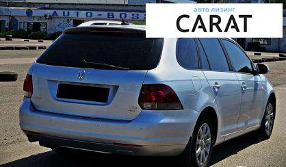 Volkswagen Golf 2012
