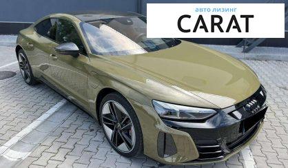 Audi RS e-tron 2021
